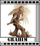Grahim